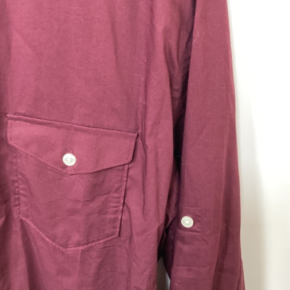 Banana Republic Dress Shirt - Picture 4 of 4